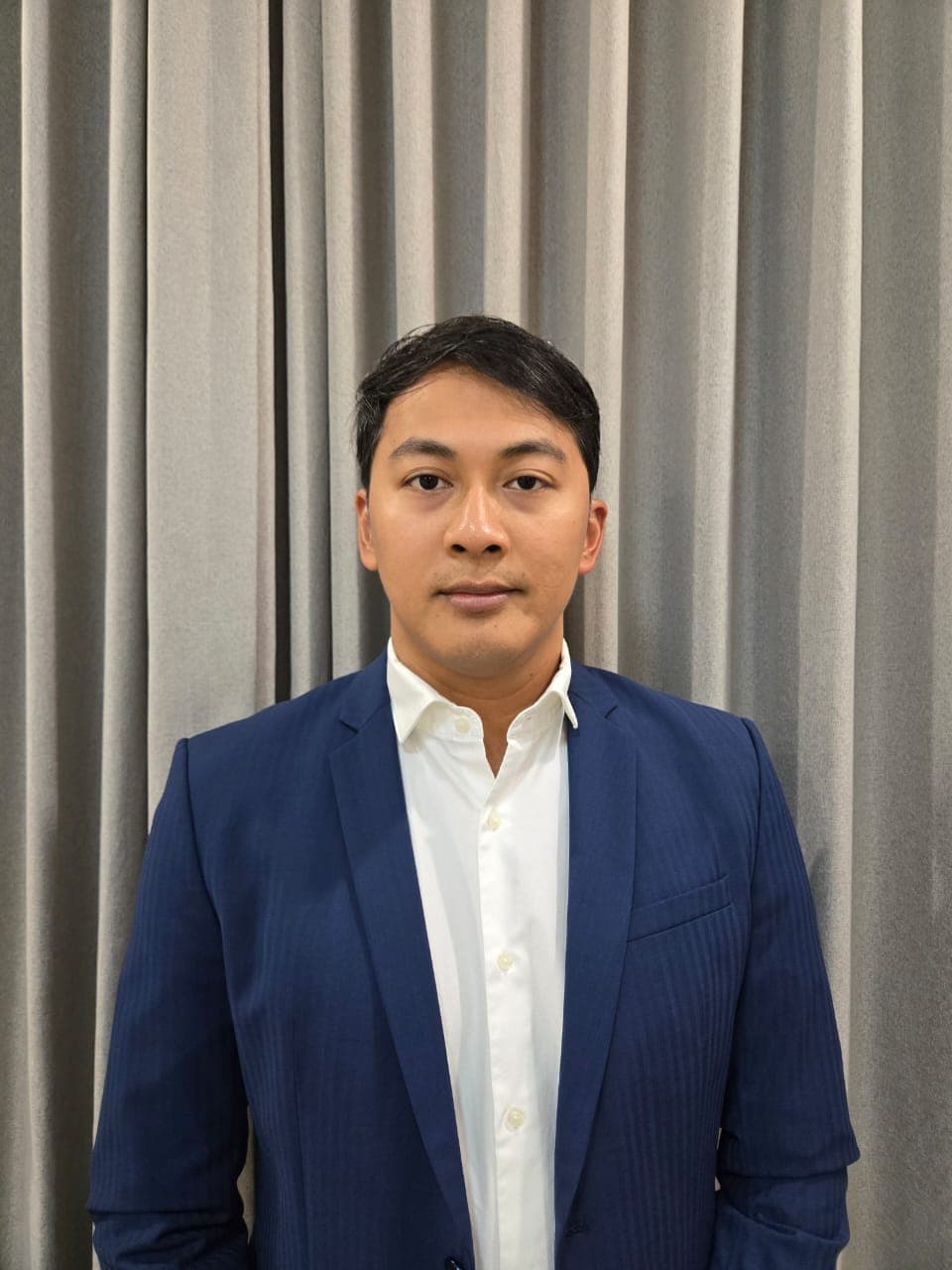 Moh. Henry Fajar Negara BBA